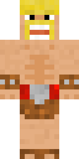 Скин Майнкрафт Игрока Drawixx