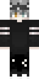 Скин Майнкрафт Игрока Draxyl