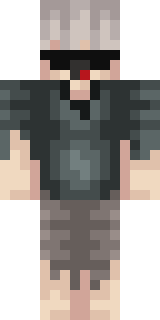 Скин Майнкрафт Игрока Drbedwars