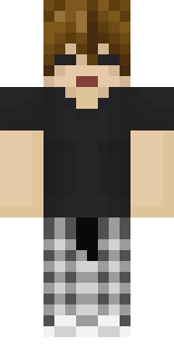 Скин Майнкрафт Игрока Dre4d_