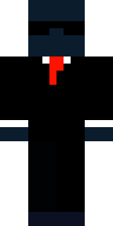 Скин Майнкрафт Игрока DreadIsTrash