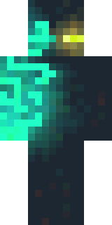 Скин Майнкрафт Игрока DreadThree