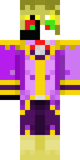 Скин Майнкрафт Игрока DreamNitmar1