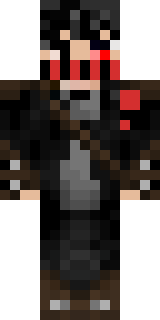 Скин Майнкрафт Игрока DreamVision_