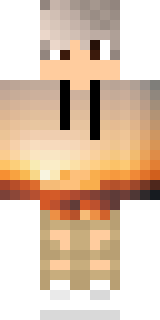 Скин Майнкрафт Игрока Dream_ED