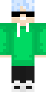 Скин Майнкрафт Игрока Dreamboy4091