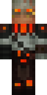 Скин Майнкрафт Игрока Dreem