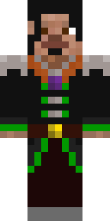 Скин Майнкрафт Игрока Dreikheim