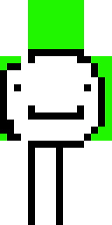 Скин Майнкрафт Игрока Drem2