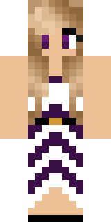 Скин Майнкрафт Игрока Dremlorr