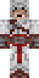 Скин Майнкрафт Игрока Drenoxx