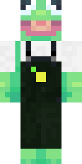 Скин Майнкрафт Игрока Dressyy