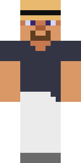 Скин Майнкрафт Игрока DrewJew