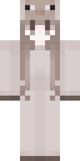 Скин Майнкрафт Игрока DrexelFear