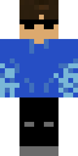 Скин Майнкрафт Игрока Drichio
