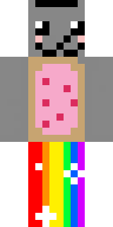 Скин Майнкрафт Игрока Drimujacy