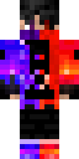 Скин Майнкрафт Игрока Driprouge