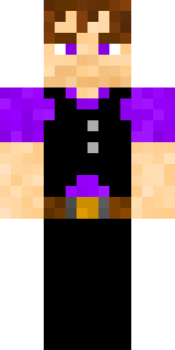 Скин Майнкрафт Игрока DrizzAfton