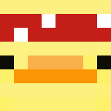 Игрок DronkenEend Майнкрафт - возможно знакомый с fryjer