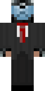 Скин Майнкрафт Игрока DropTrooperColo