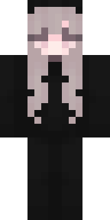 Скин Майнкрафт Игрока DroppedMyBaby