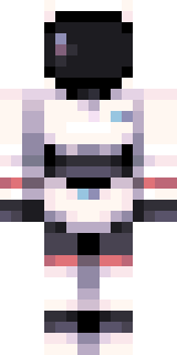 Скин Майнкрафт Игрока DroppedTheCheese