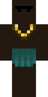 Скин Майнкрафт Игрока DroppedXD