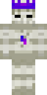 Скин Майнкрафт Игрока DropperArth_