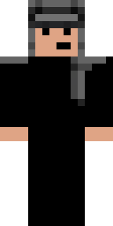 Скин Майнкрафт Игрока Droqqing