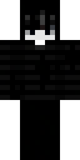 Скин игрока Drownout в Майнкрафт
