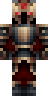 Скин Майнкрафт Игрока Droxer