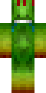 Скин Майнкрафт Игрока DrunkRedStoner