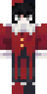 Скин Майнкрафт Игрока Dryamafelipe_