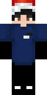 Скин Майнкрафт Игрока Dsnekk