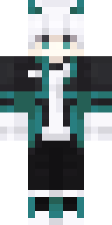 Скин Майнкрафт Игрока DuanHo