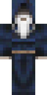 Скин Майнкрафт Игрока Dubf_man