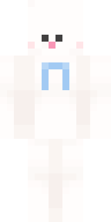 Скин Майнкрафт Игрока Dubu_25