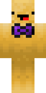 Скин Майнкрафт Игрока Dubzee11