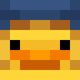 Игрок DuckHUN51 Майнкрафт - возможно знакомый с AlexKo010