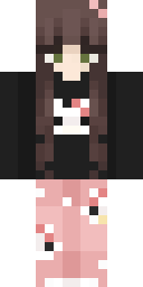 Скин Майнкрафт Игрока DuckiePoo69