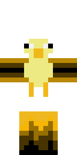 Скин Майнкрафт Игрока Duckies944