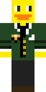 Скин Майнкрафт Игрока Duckify22