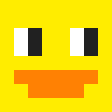 Игрок Duckify22 Майнкрафт - возможно знакомый с P7uto