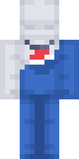 Скин Майнкрафт Игрока DuckingKaos