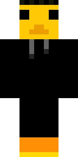 Скин Майнкрафт Игрока DucklyYT7