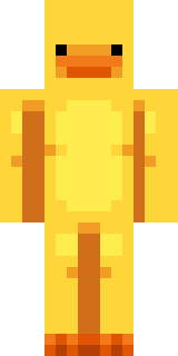 Скин Майнкрафт Игрока Ducklyx