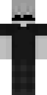 Скин Майнкрафт Игрока DuckyONTWITCHY