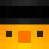 Игрок DuckyTheBird Майнкрафт - возможно знакомый с Radon14