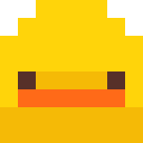 Игрок Duckybruh Майнкрафт - возможно знакомый с TuhaSekerrrs