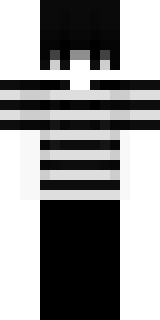 Скин Майнкрафт Игрока DudaWars_